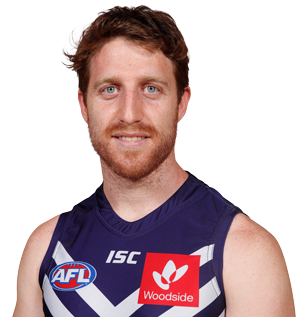 reece conca player afl dockers